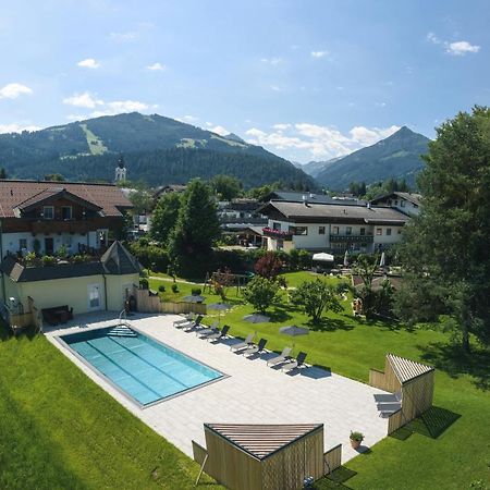 Hotel Schartner Altenmarkt im Pongau Extérieur photo