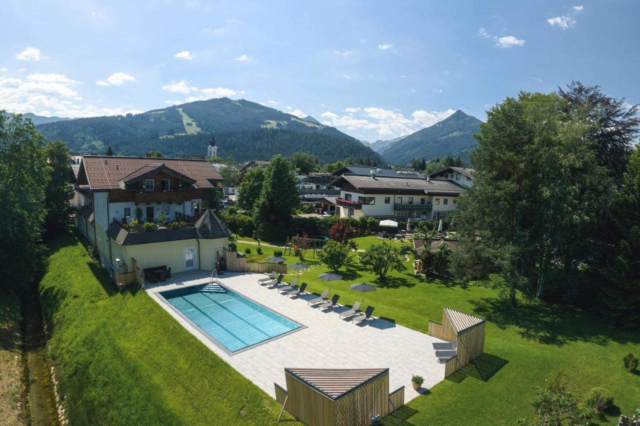 Hotel Schartner Altenmarkt im Pongau Extérieur photo