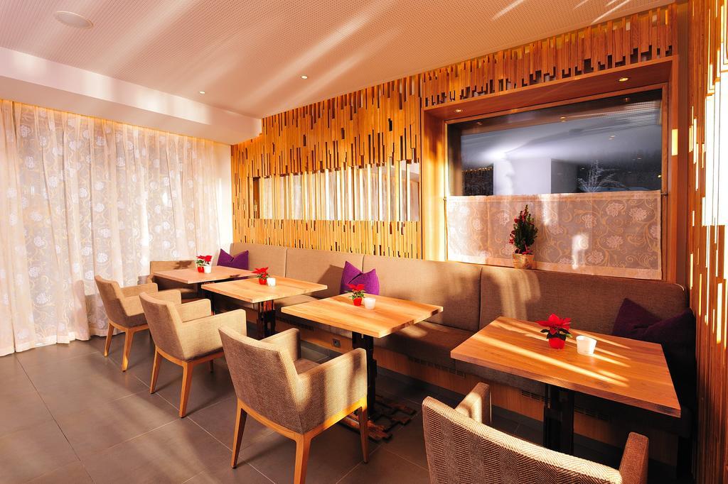 Hotel Schartner Altenmarkt im Pongau Extérieur photo