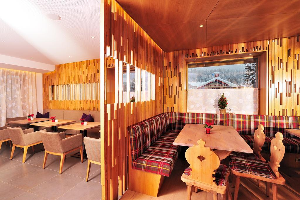 Hotel Schartner Altenmarkt im Pongau Extérieur photo
