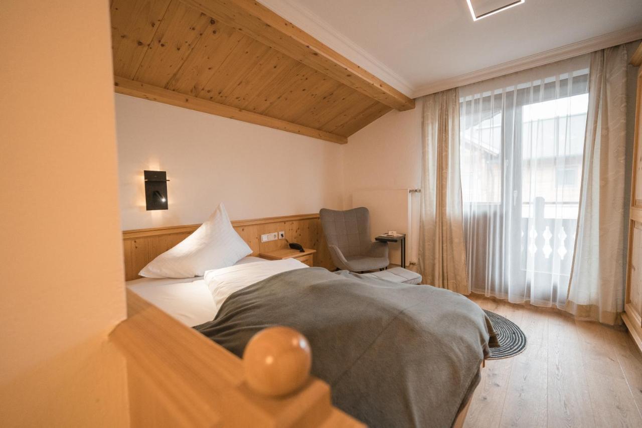 Hotel Schartner Altenmarkt im Pongau Extérieur photo