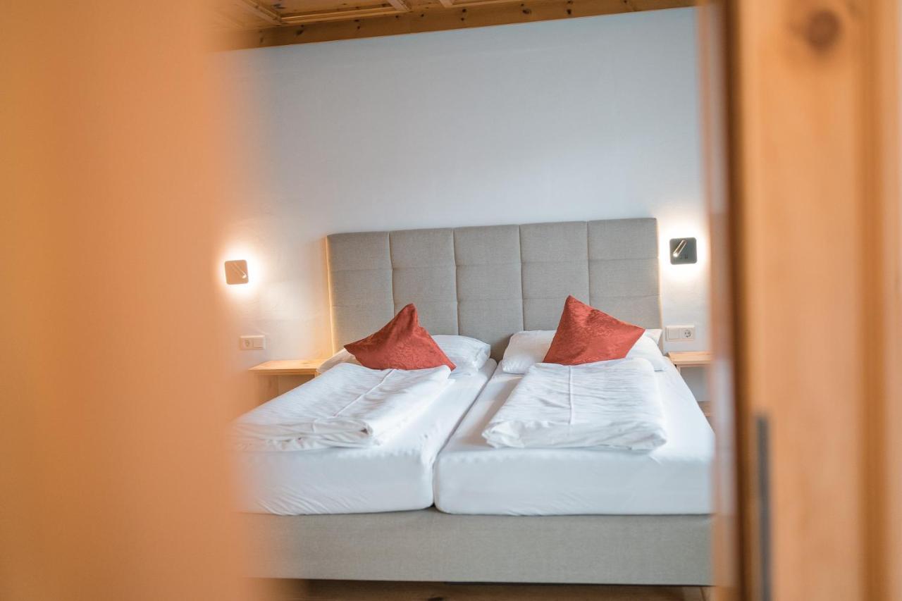 Hotel Schartner Altenmarkt im Pongau Extérieur photo