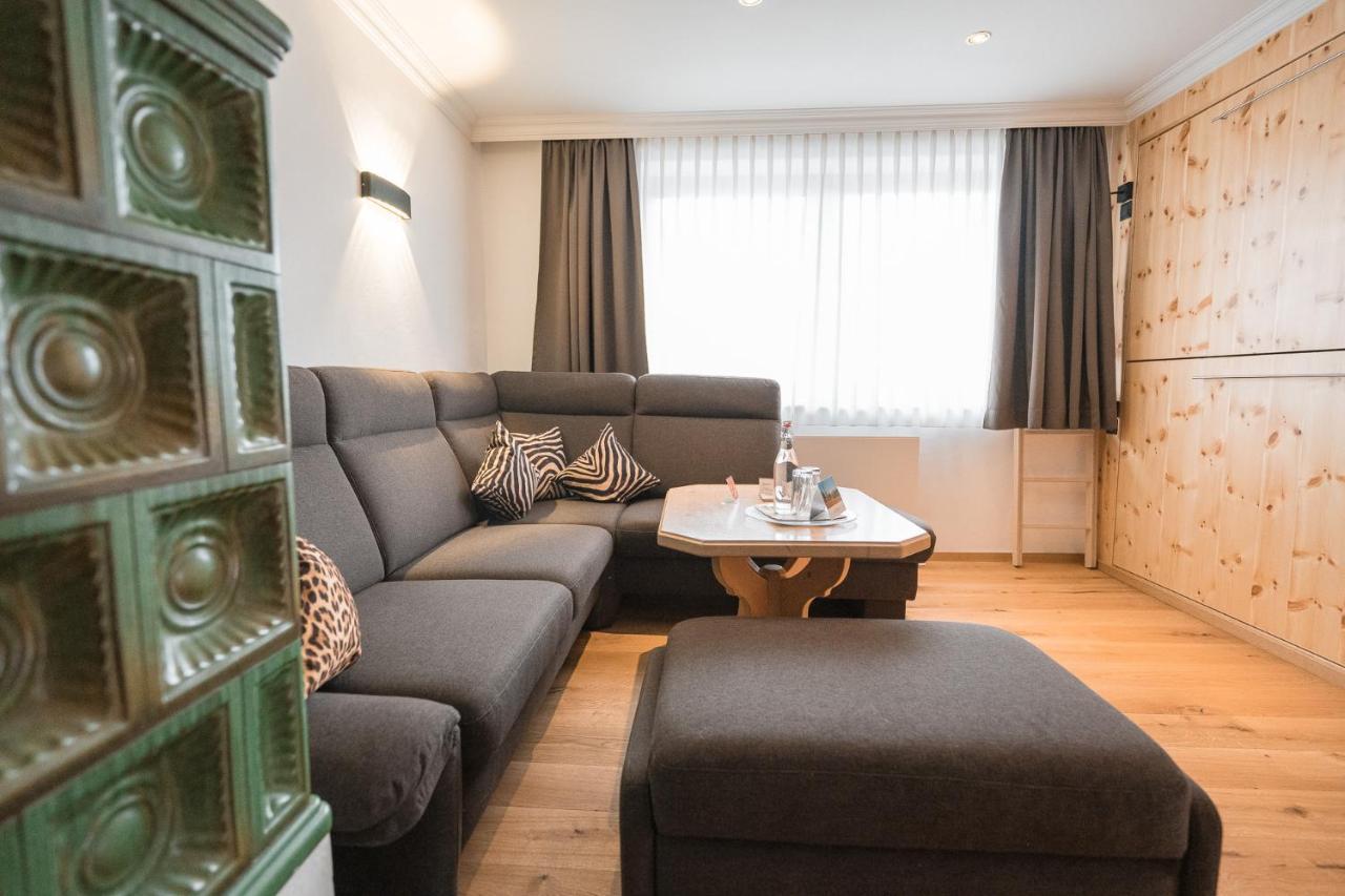 Hotel Schartner Altenmarkt im Pongau Extérieur photo