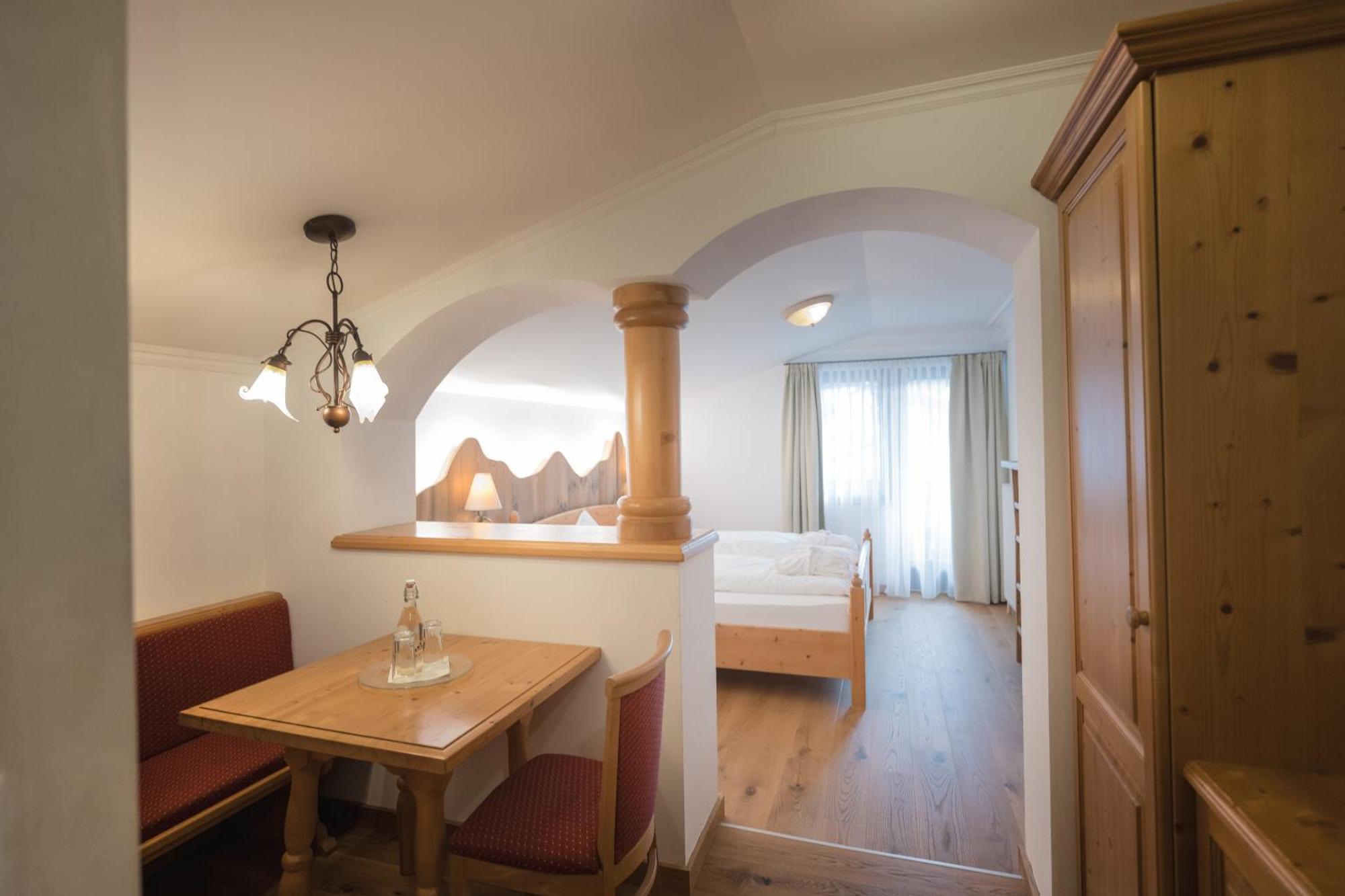Hotel Schartner Altenmarkt im Pongau Extérieur photo