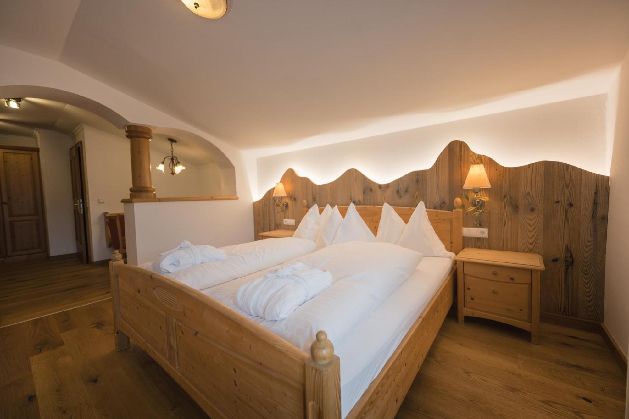 Hotel Schartner Altenmarkt im Pongau Extérieur photo