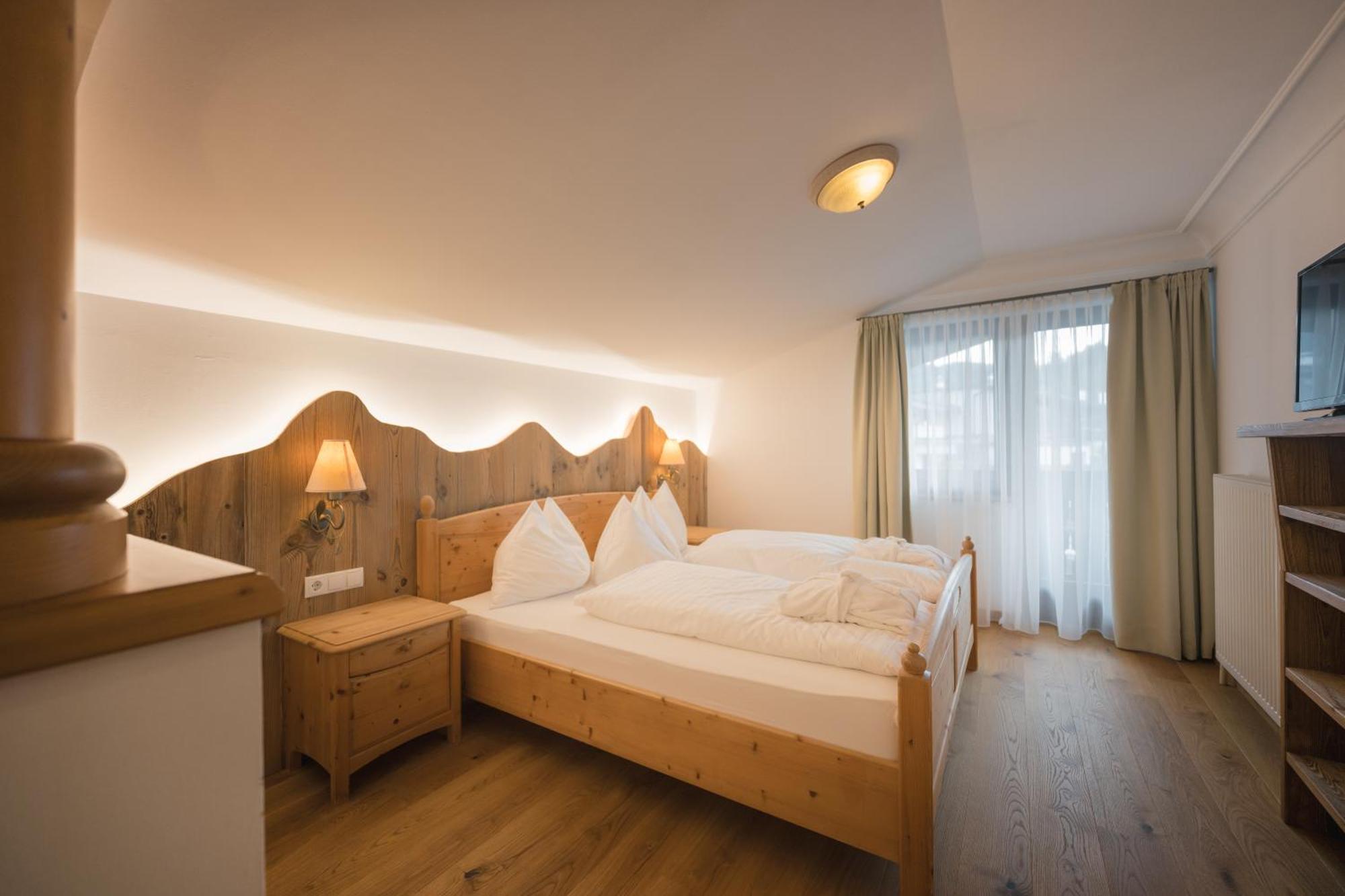 Hotel Schartner Altenmarkt im Pongau Extérieur photo