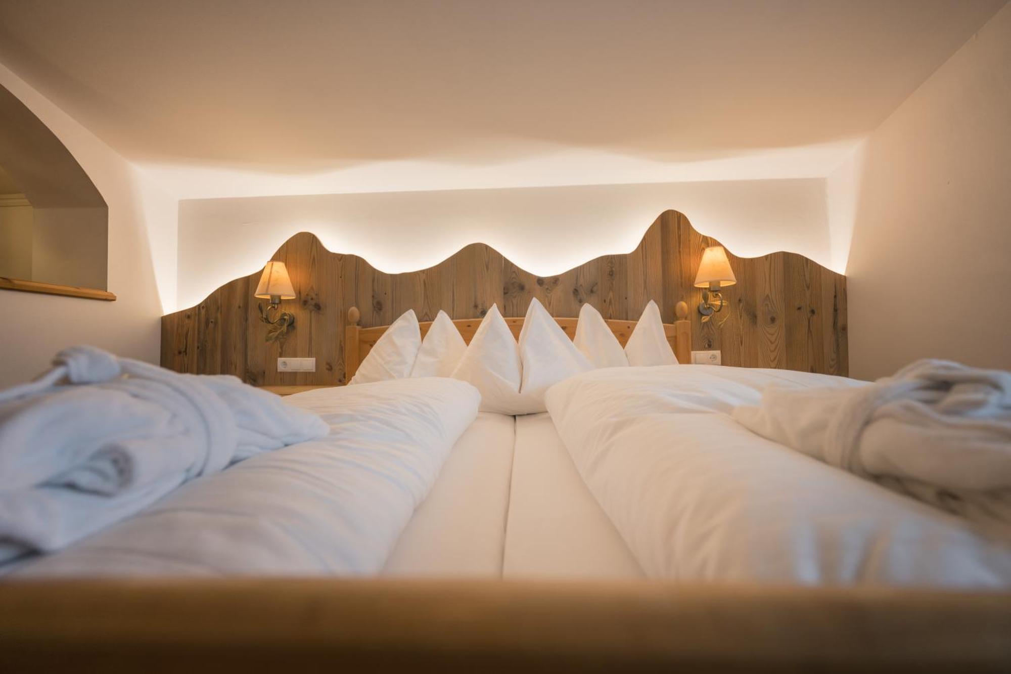 Hotel Schartner Altenmarkt im Pongau Extérieur photo