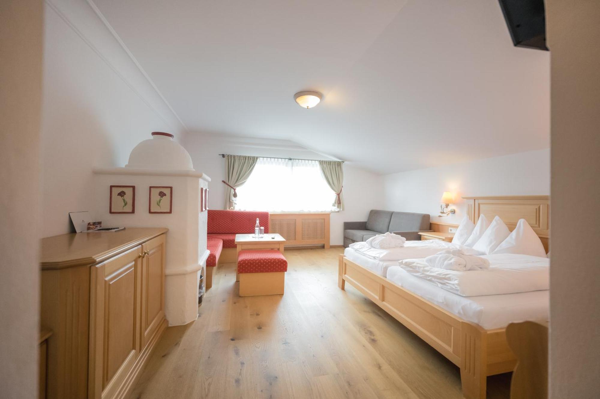 Hotel Schartner Altenmarkt im Pongau Extérieur photo