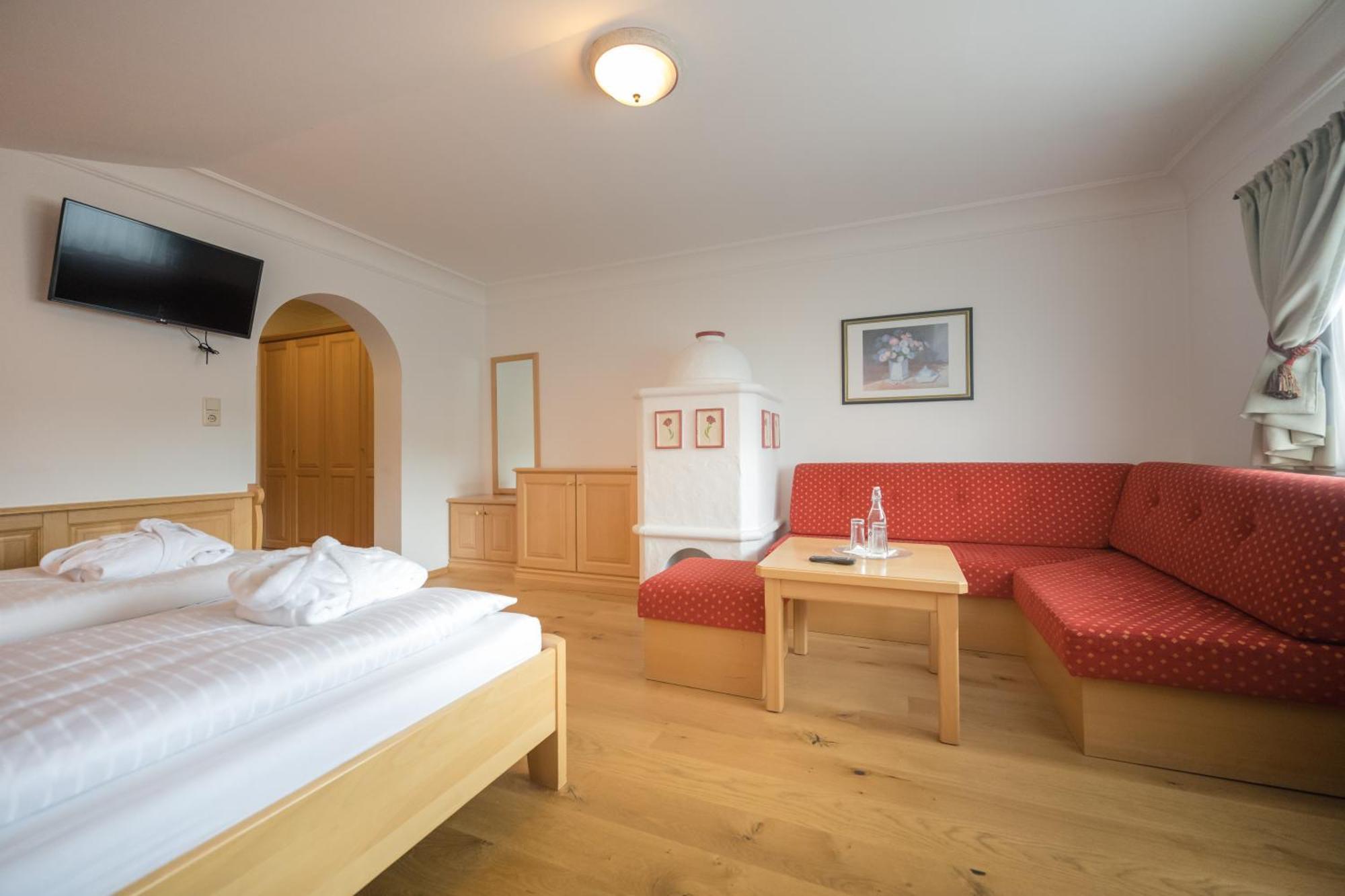 Hotel Schartner Altenmarkt im Pongau Extérieur photo