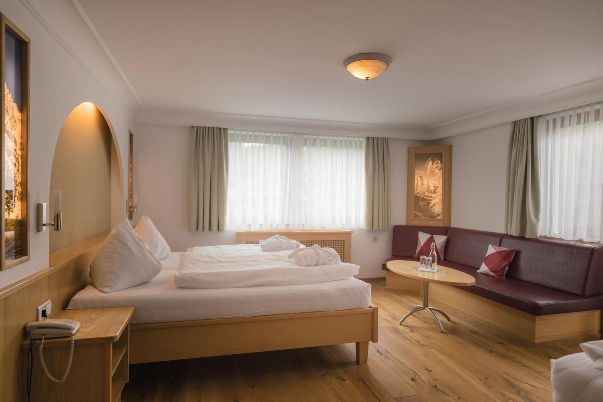 Hotel Schartner Altenmarkt im Pongau Extérieur photo