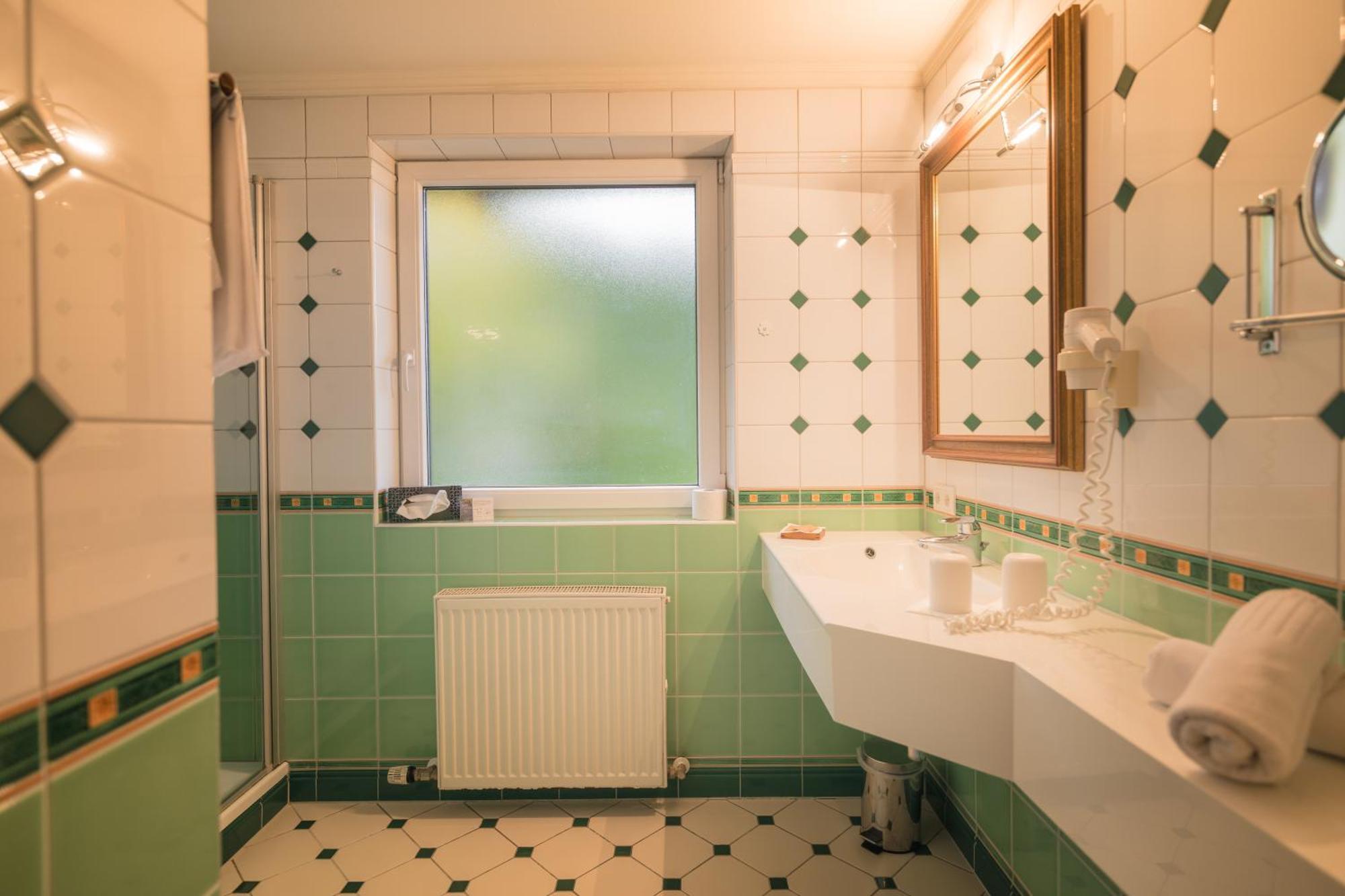 Hotel Schartner Altenmarkt im Pongau Extérieur photo