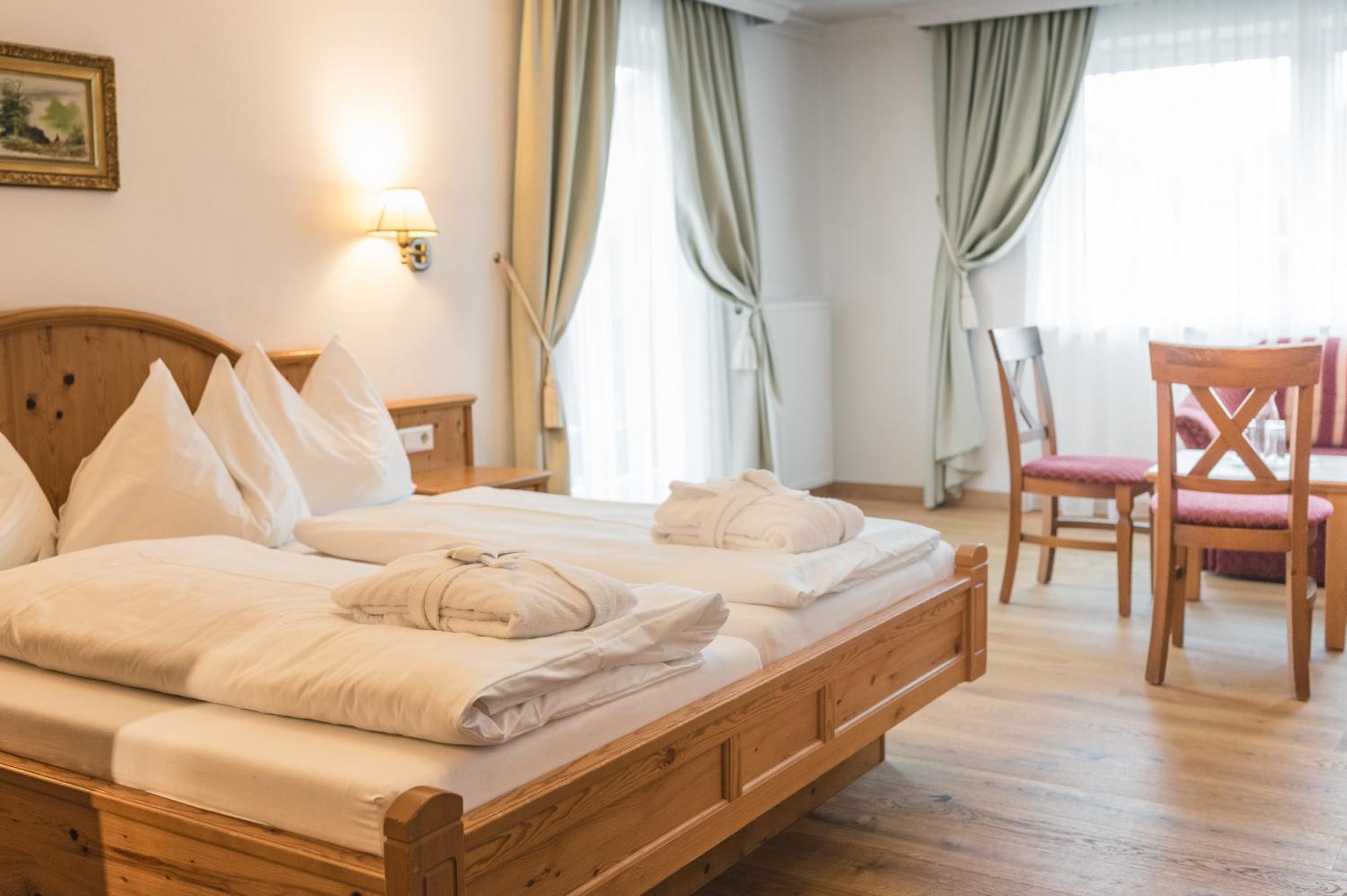 Hotel Schartner Altenmarkt im Pongau Extérieur photo