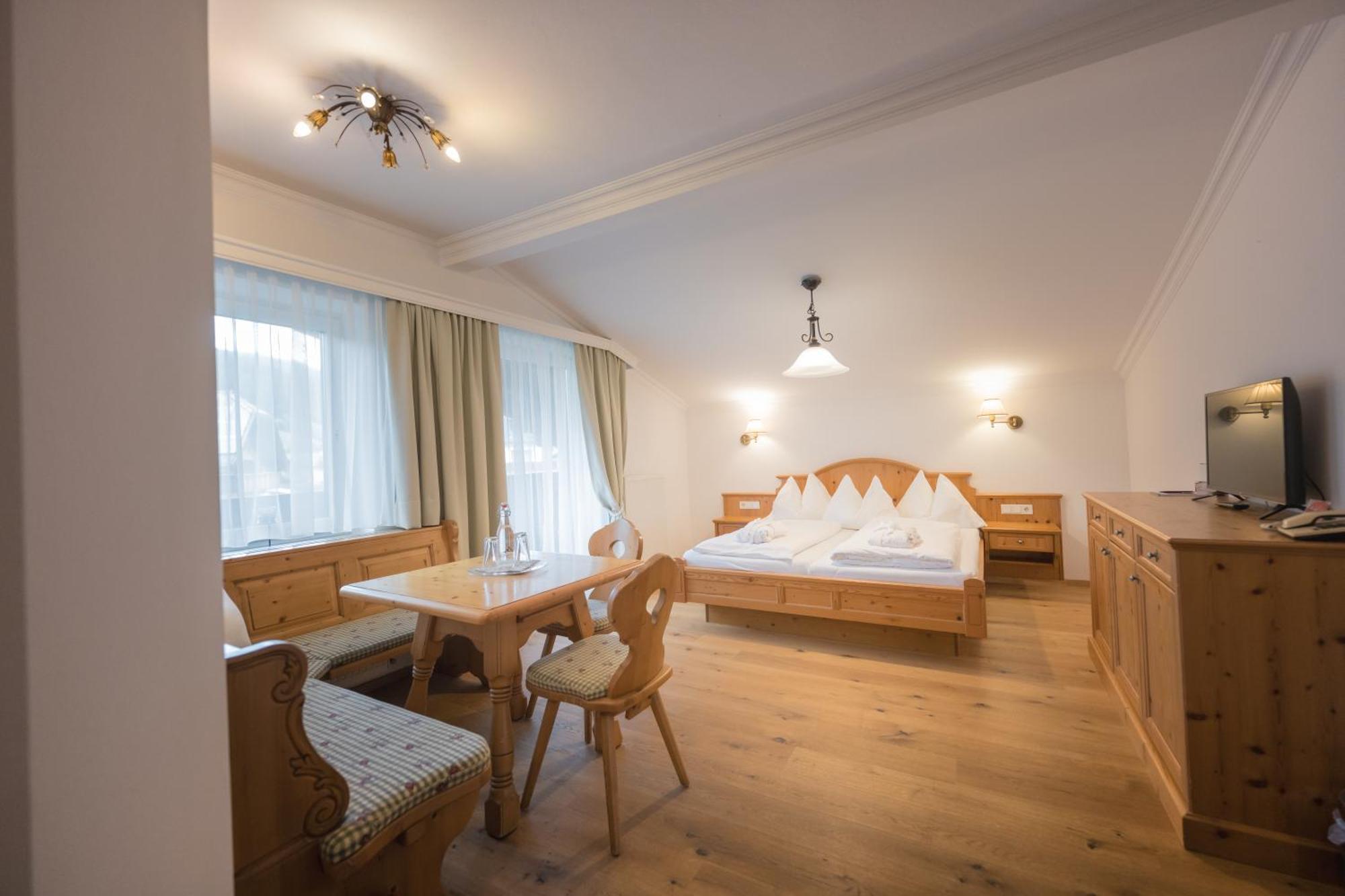 Hotel Schartner Altenmarkt im Pongau Extérieur photo
