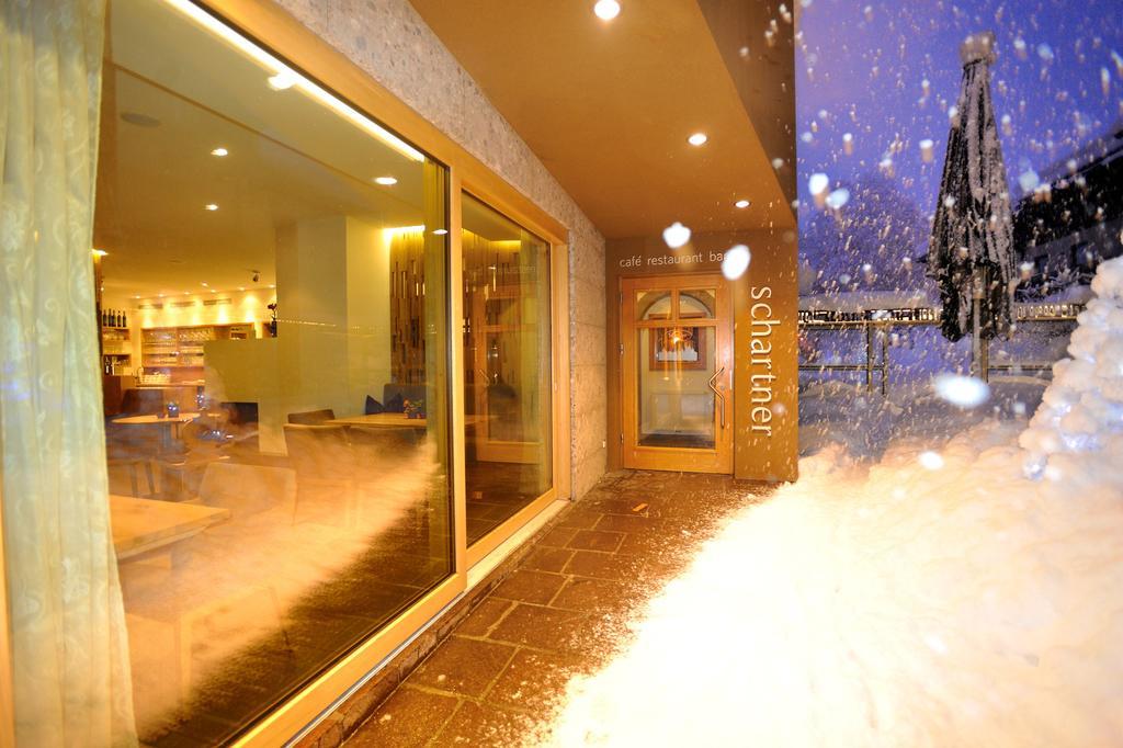 Hotel Schartner Altenmarkt im Pongau Extérieur photo