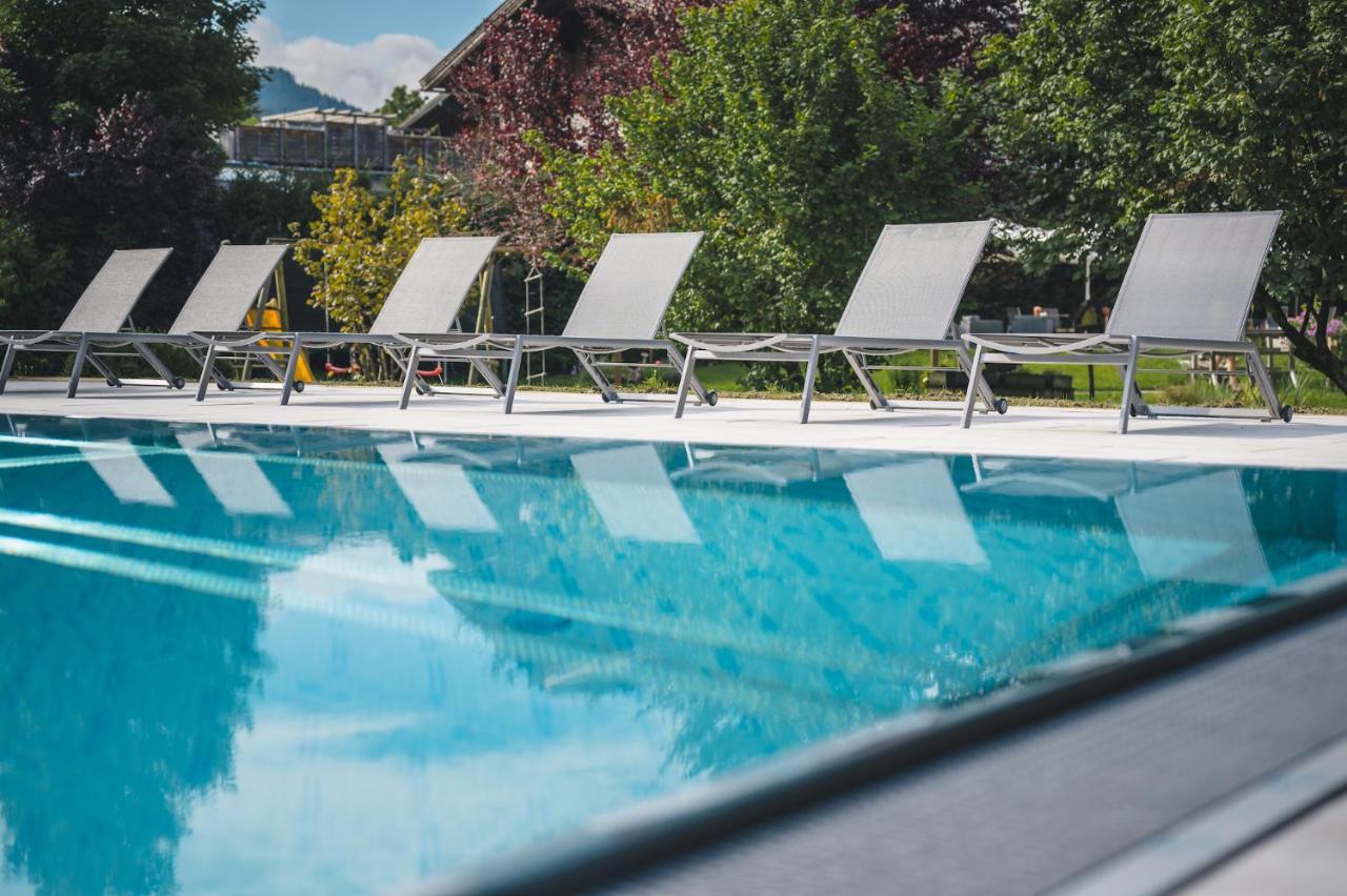 Hotel Schartner Altenmarkt im Pongau Extérieur photo