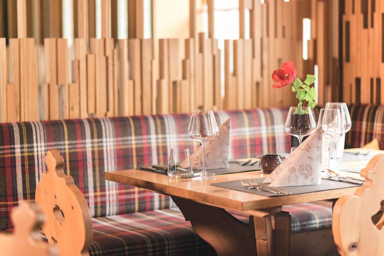 Hotel Schartner Altenmarkt im Pongau Extérieur photo