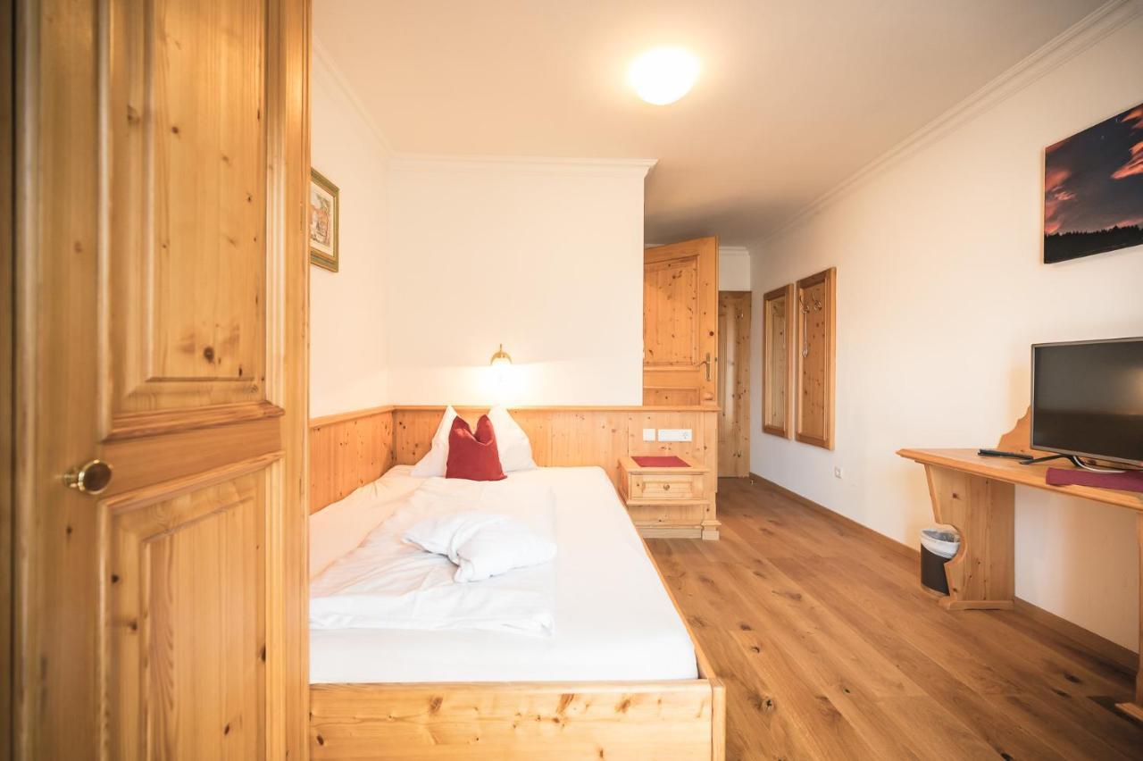 Hotel Schartner Altenmarkt im Pongau Extérieur photo