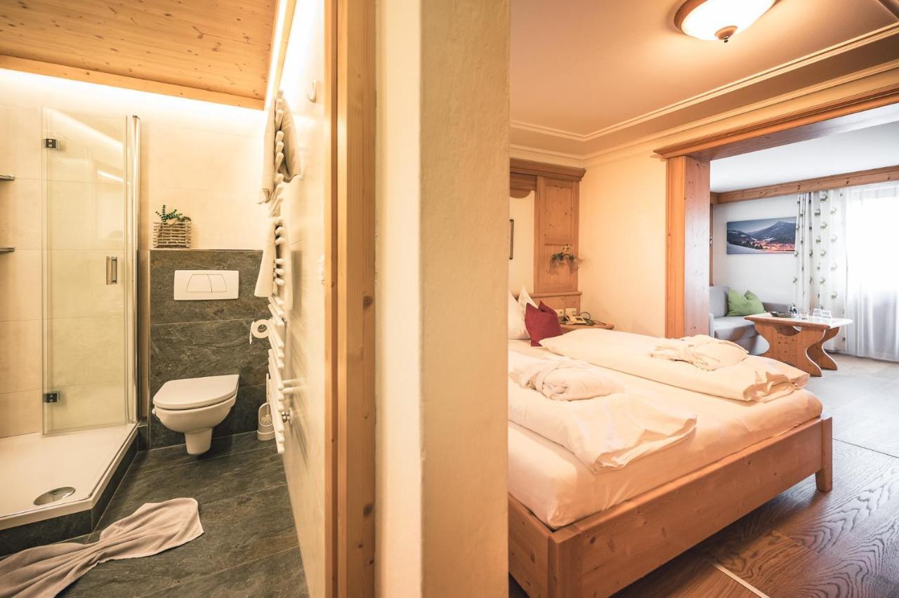 Hotel Schartner Altenmarkt im Pongau Extérieur photo