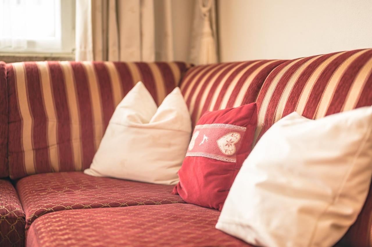 Hotel Schartner Altenmarkt im Pongau Extérieur photo