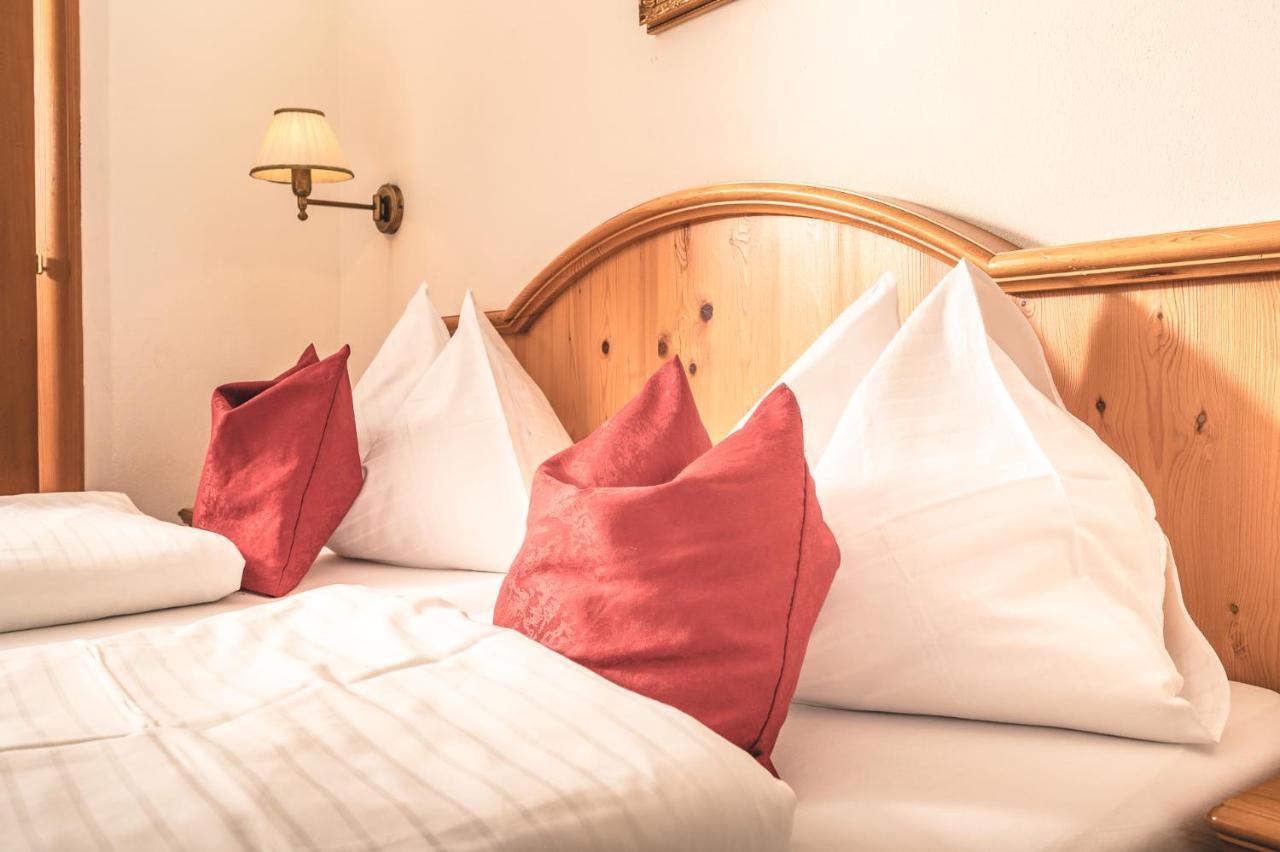 Hotel Schartner Altenmarkt im Pongau Extérieur photo