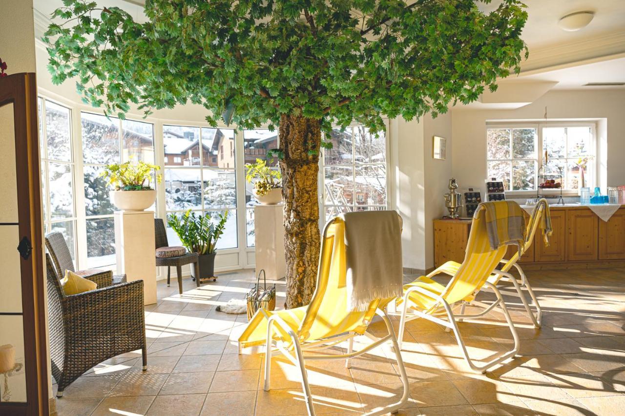Hotel Schartner Altenmarkt im Pongau Extérieur photo