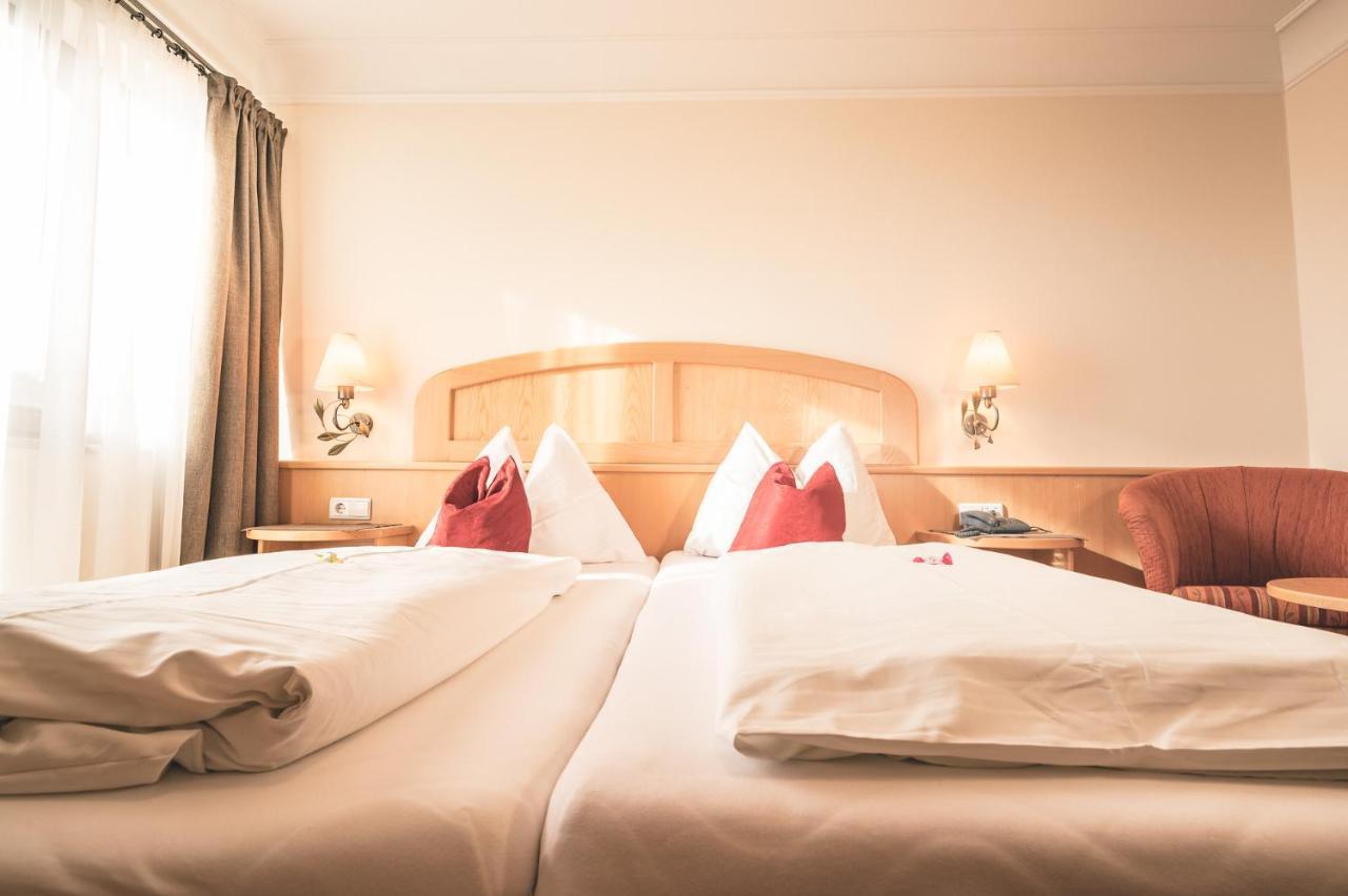 Hotel Schartner Altenmarkt im Pongau Extérieur photo