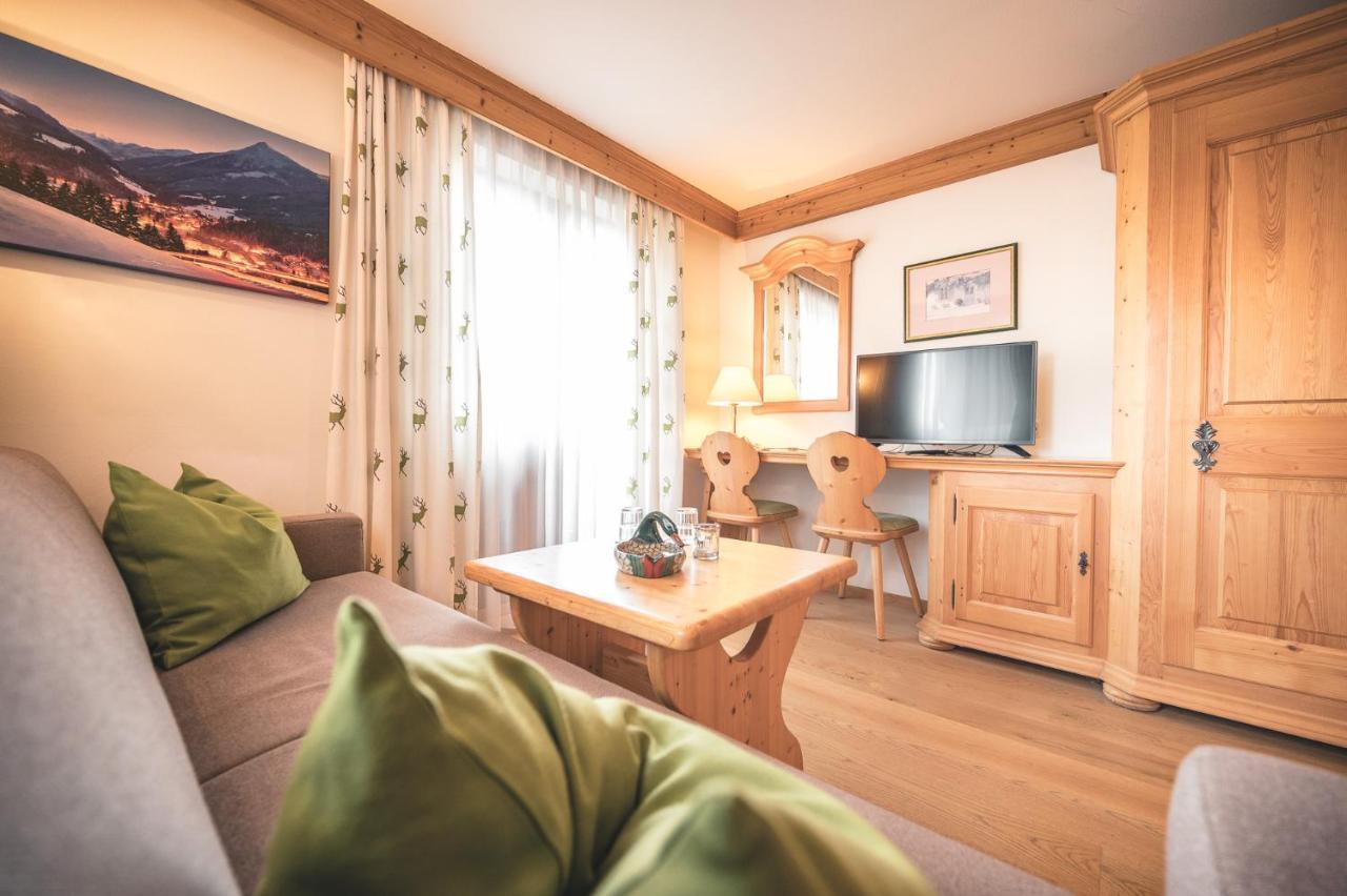 Hotel Schartner Altenmarkt im Pongau Extérieur photo