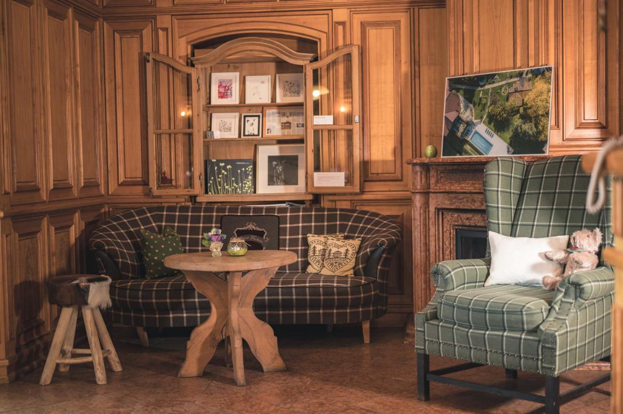 Hotel Schartner Altenmarkt im Pongau Extérieur photo