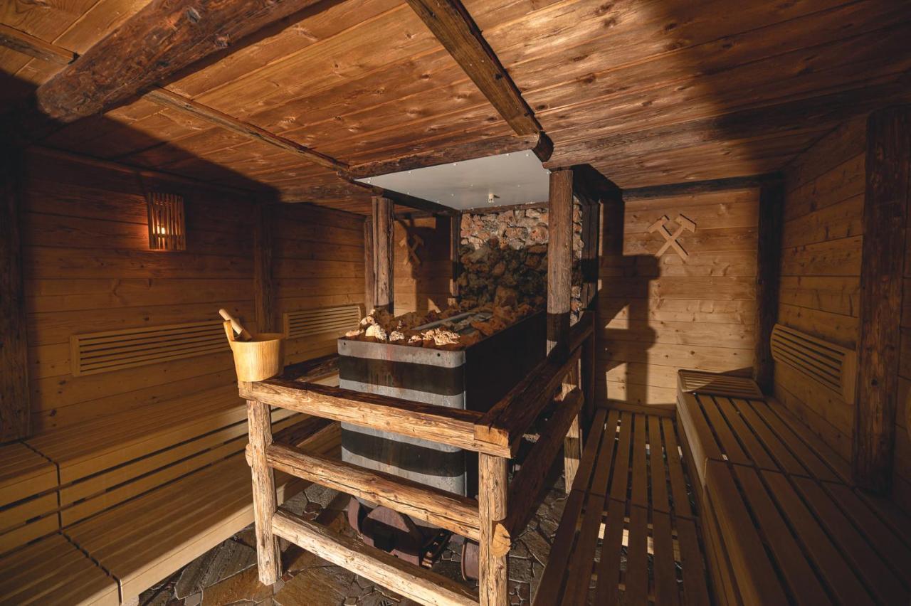 Hotel Schartner Altenmarkt im Pongau Extérieur photo
