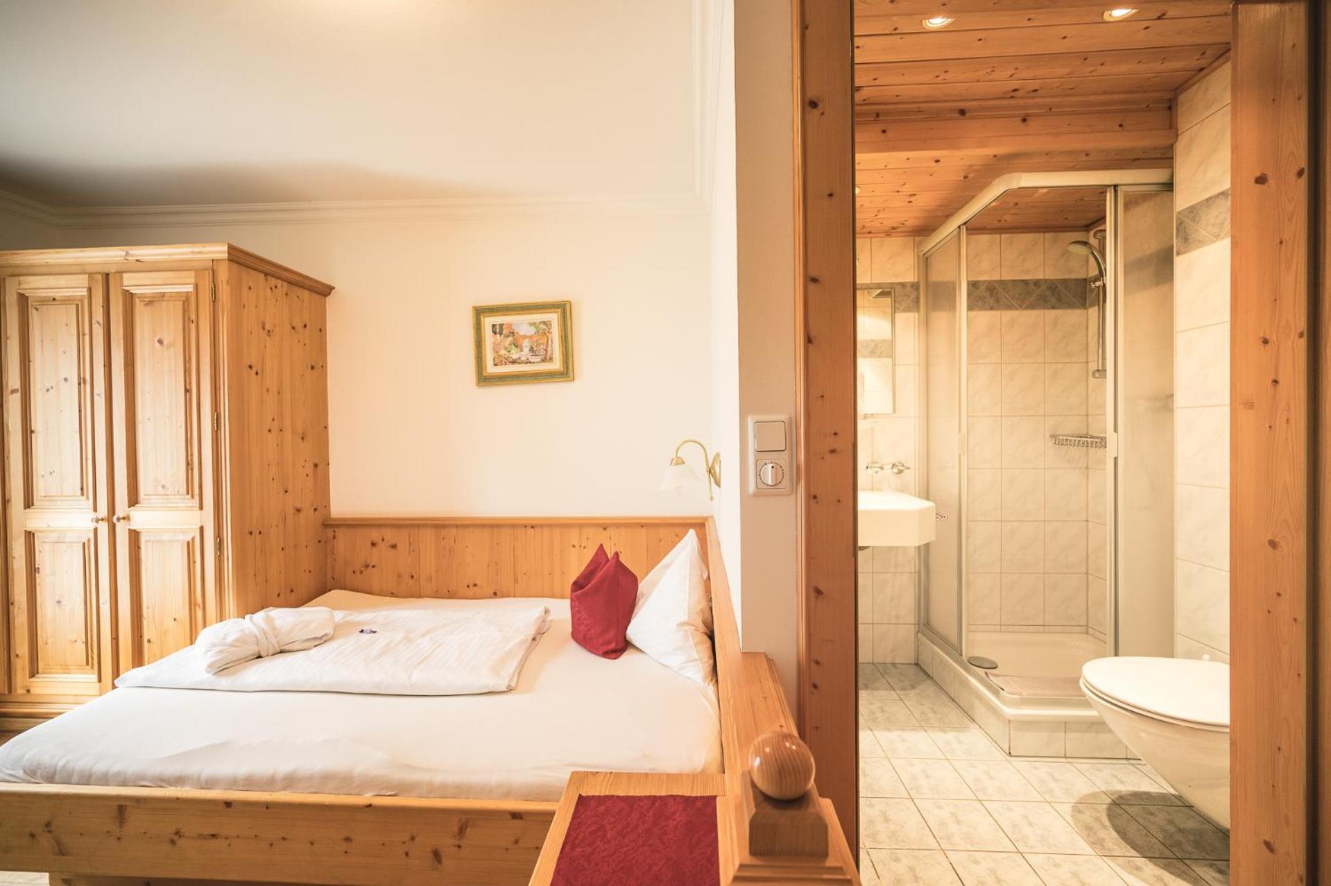 Hotel Schartner Altenmarkt im Pongau Extérieur photo