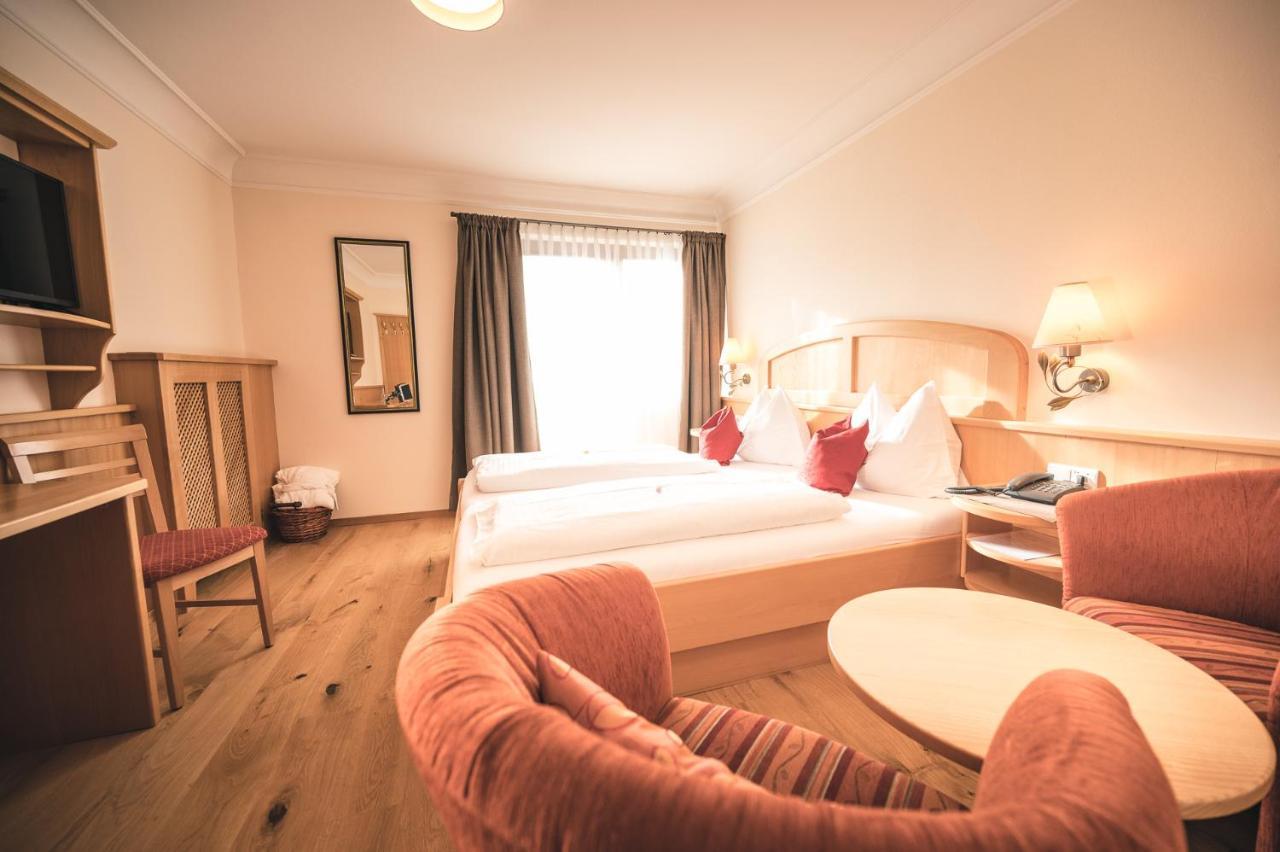 Hotel Schartner Altenmarkt im Pongau Extérieur photo