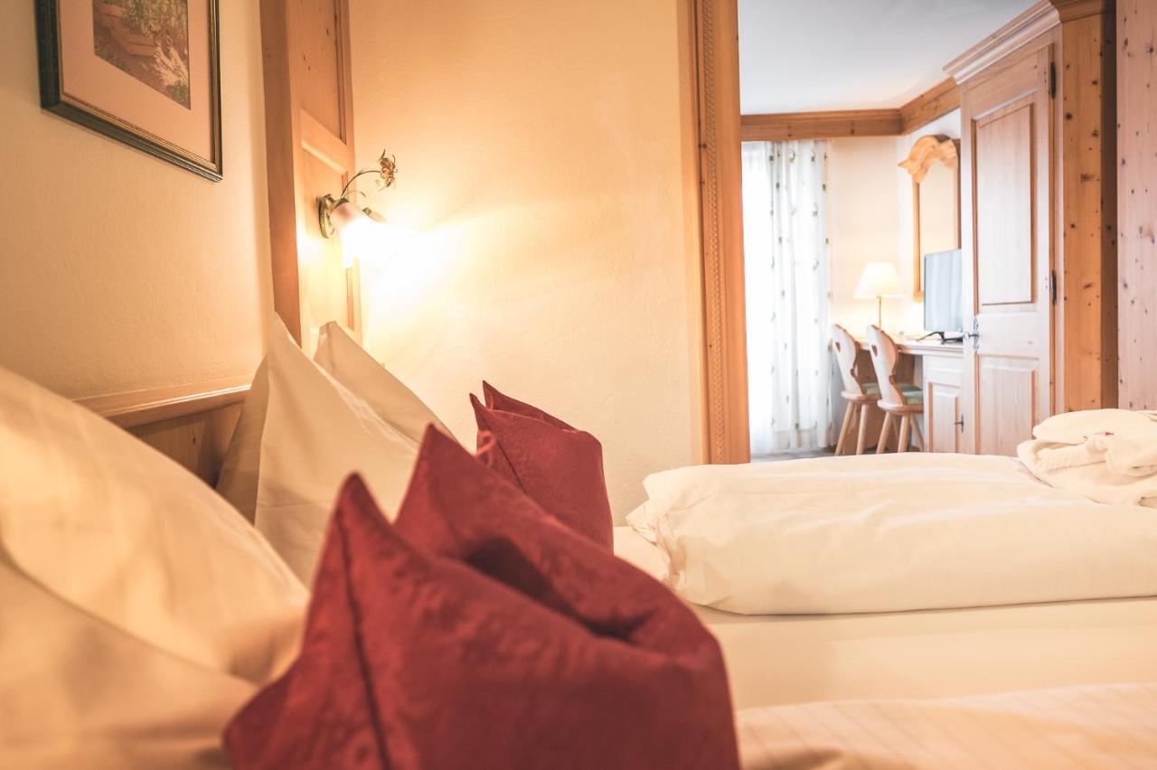Hotel Schartner Altenmarkt im Pongau Extérieur photo