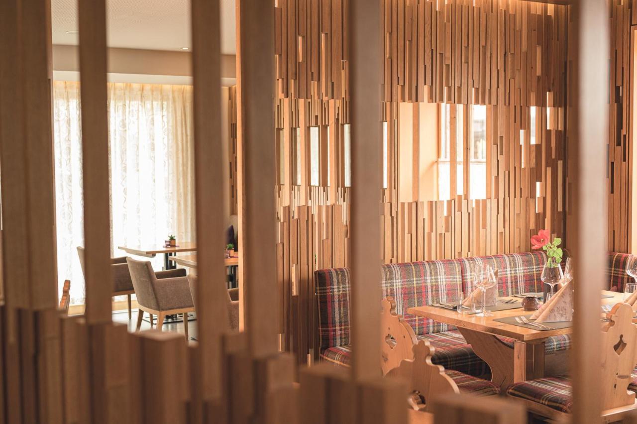 Hotel Schartner Altenmarkt im Pongau Extérieur photo