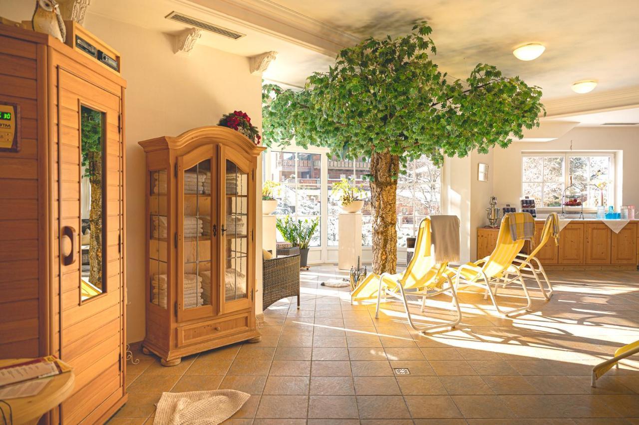 Hotel Schartner Altenmarkt im Pongau Extérieur photo