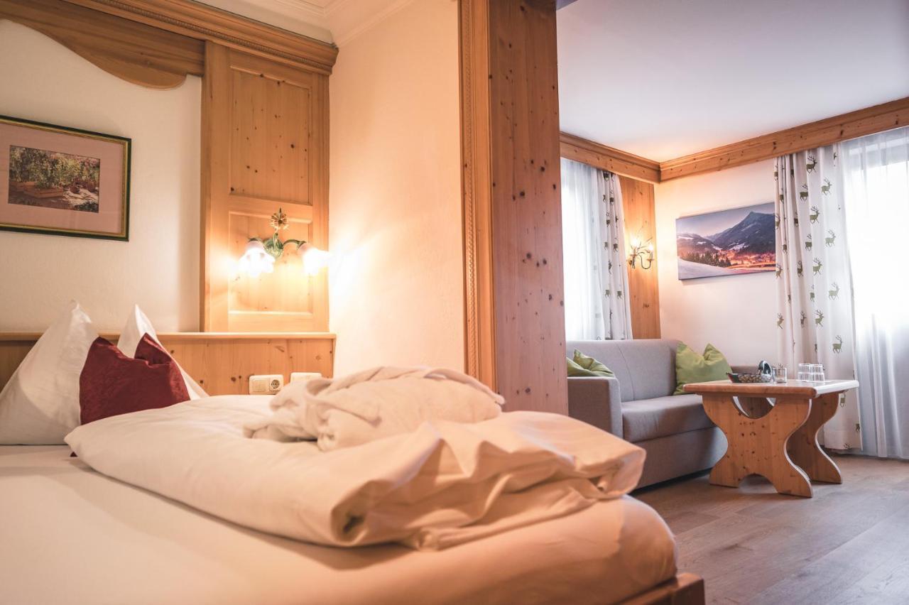 Hotel Schartner Altenmarkt im Pongau Extérieur photo