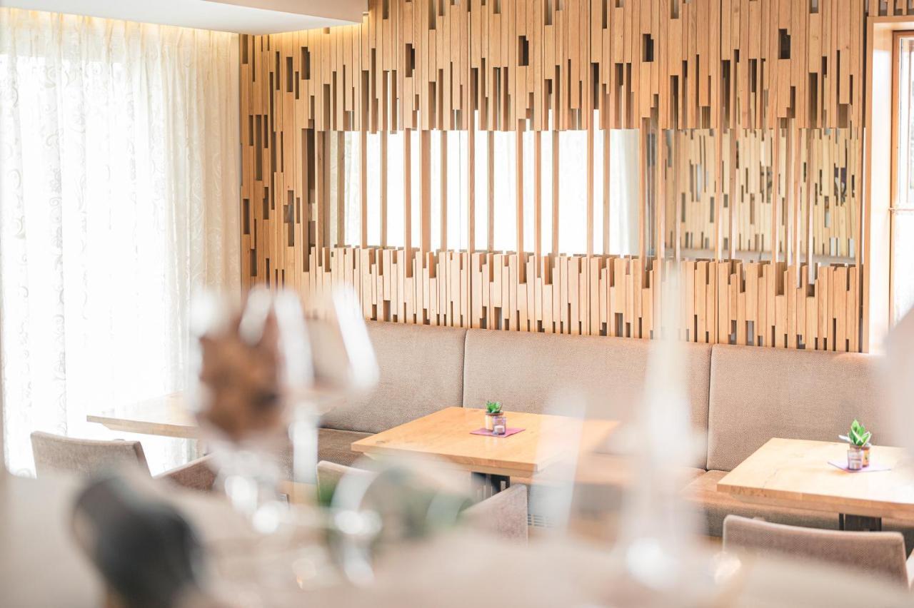 Hotel Schartner Altenmarkt im Pongau Extérieur photo